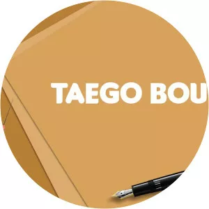 Taego Bou - Zen master