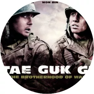 Taegukgi - 2004 ‧ Drama/Action ‧ 2h 28m