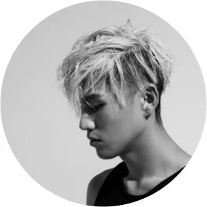 TaeHoon (from CODE-V)