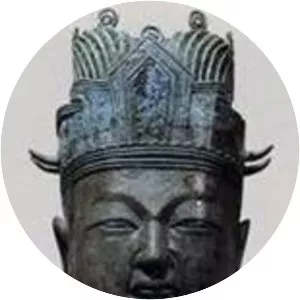 Taejo of Goryeo - King