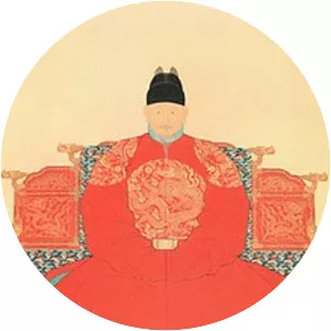 Taejo of Joseon