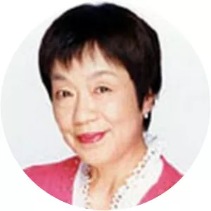 Taeko Nakanishi