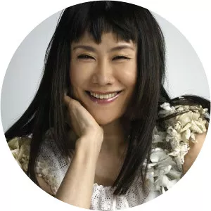 Taeko Ohnuki - Japanese singer-songwriter