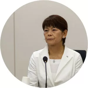 Taeko Utsugi