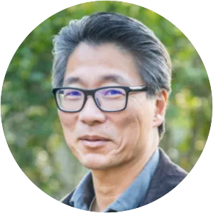 Taeku Lee - Political scientist