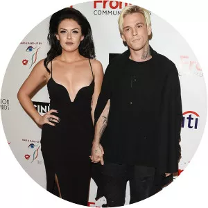 Taelyn Dobson photograph