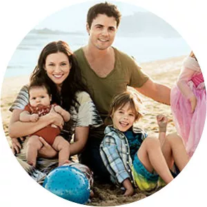 Taelyn Leigh West photograph