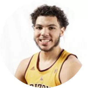 Taeshon Cherry - Basketball player