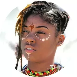Tafa Mi-Soleil - Musical artist