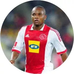Tafadzwa P Rusike - Zimbabwean football player