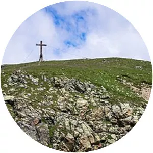 Tafamunter Augstenberg