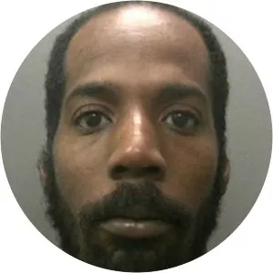 Tafarwa Beckford - Jamelia's brother