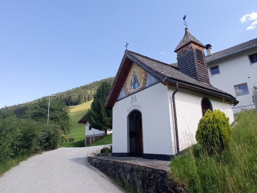 Tafelkapelle - Church in Grinzens, Austria