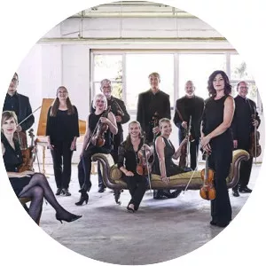 Tafelmusik Baroque Orchestra