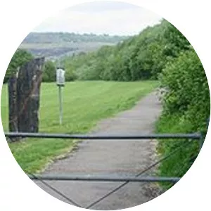 Taff Trail - 