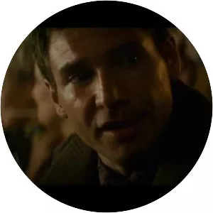 Taffey Lewis - Fictional character