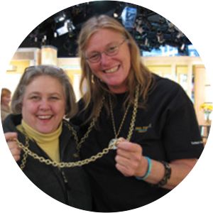 Taffi Fisher Abt photograph