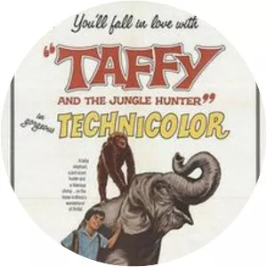 Taffy and the Jungle Hunter