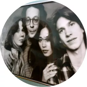 Taffy Nivert - American songwriter