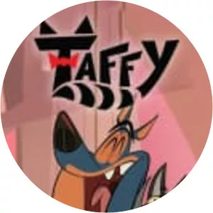 Taffy