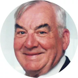 Taffy Williams - South African mercenary