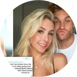 Tafi Martell - Tate Martell's mother