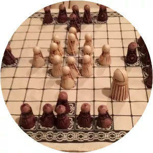 Tafl games