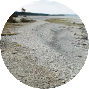 Tagalaht Bay - Bay in Estonia