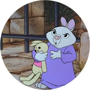 Tagalong - Fictional character