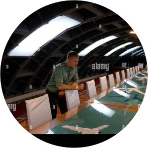 Tagansky Protected Command Point