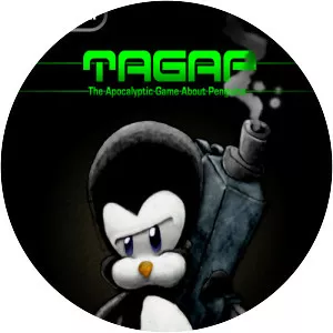 TAGAP: The Apocalyptic Game About . . .