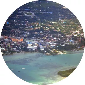 Tagbilaran City (Tagbilaran)