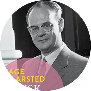 Tage Kaarsted - Historian