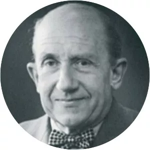 Tage Klint - Danish designer