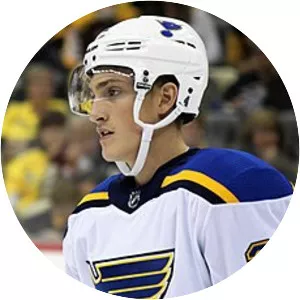 Tage Thompson