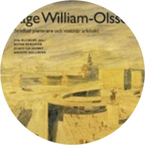 Tage William-Olsson