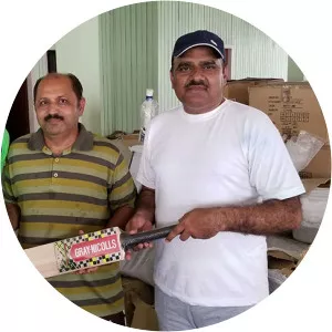 Tagenarine Chanderpaul