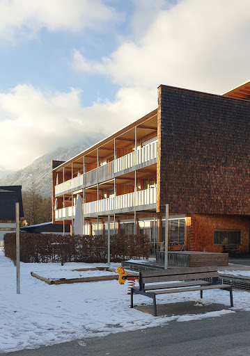 Tagesbetreuung Absam - 