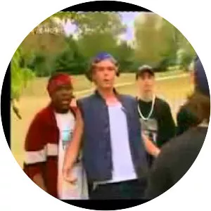 Tagged: The Jonathan Wamback Story