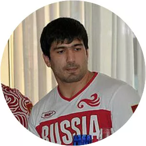 Tagir Khaybulaev