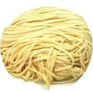 Taglierini - Pasta variety