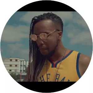 Tagne - Musical artist