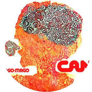 Tago Mago photograph