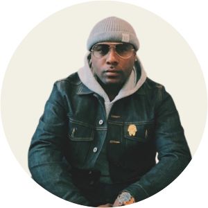 Taguari Hatch photograph