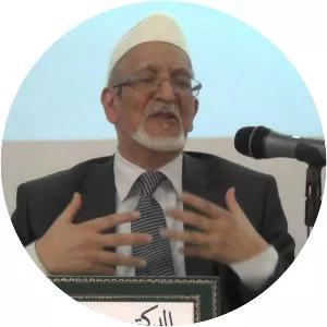 Taha Abdurrahman - Moroccan philosopher