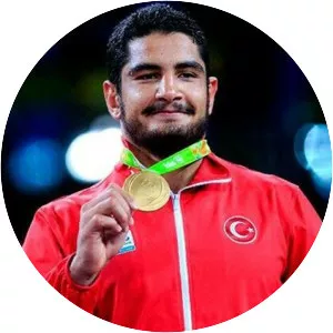 Taha Akgül - Turkish wrestler