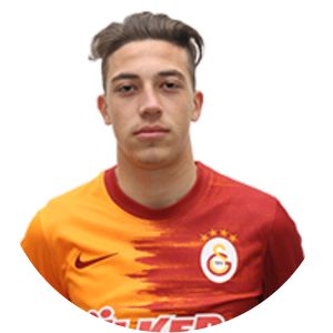 Taha Aydınlı - Football player