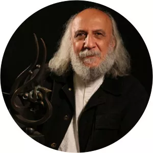 Taha Behbahani