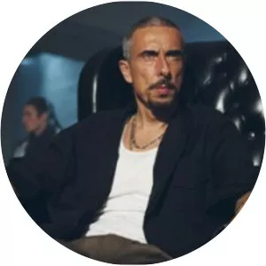 Taha Bemamud - Fictional character