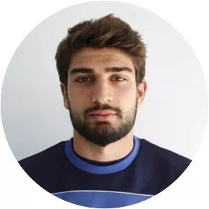 Taha Can Velioğlu - Turkish footballer